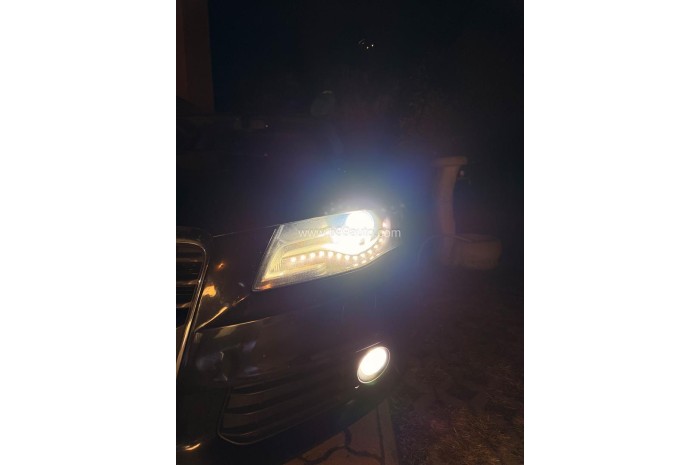 Audi Bi-LED Light Packet